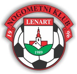 Lenart Danküchen center U15